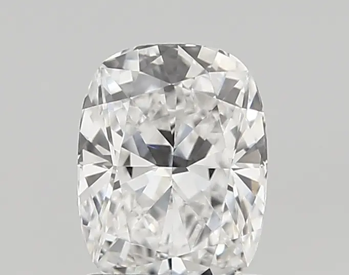 1.09ct D VS1 Cushion (IGI)