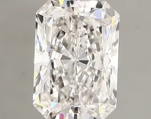 1.09ct E VVS2 Radiant (IGI)