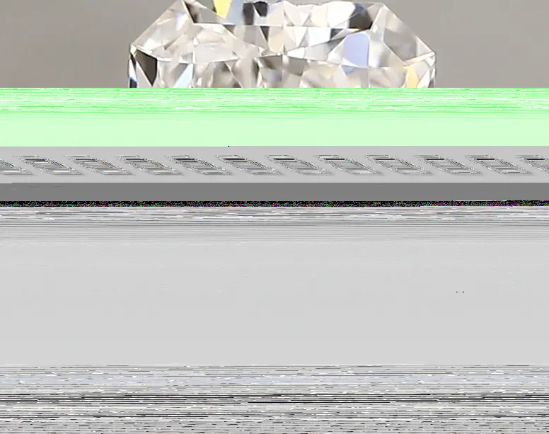 1.09ct E VVS2 Radiant (IGI)