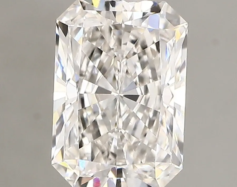 1.09ct E VVS2 Radiant (IGI)