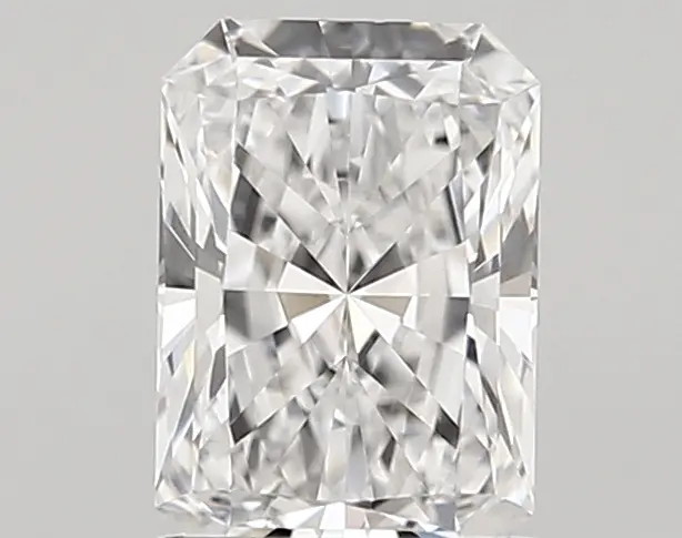 1.09ct D VVS1 Radiant (IGI)