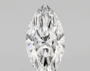 1.09ct D VVS2 Marquise (IGI)
