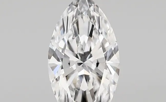 1.09ct D VVS2 Marquise (IGI)