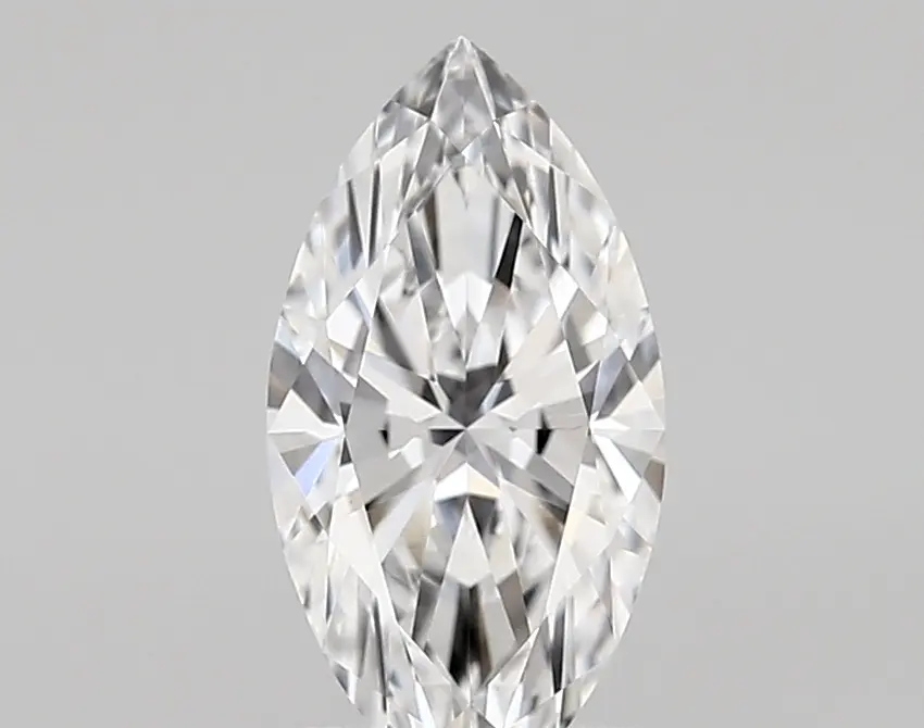 1.09ct D VVS2 Marquise (IGI)
