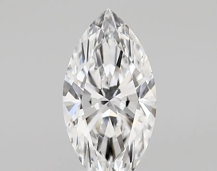 1.09ct D VVS2 Marquise (IGI)