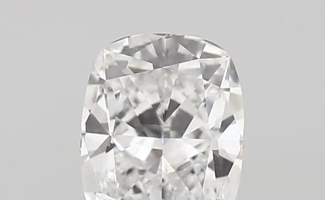 1.09ct D VVS2 Cushion (IGI)