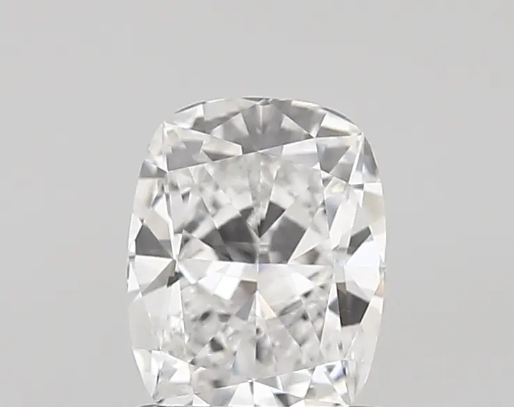 1.09ct D VVS2 Cushion (IGI)