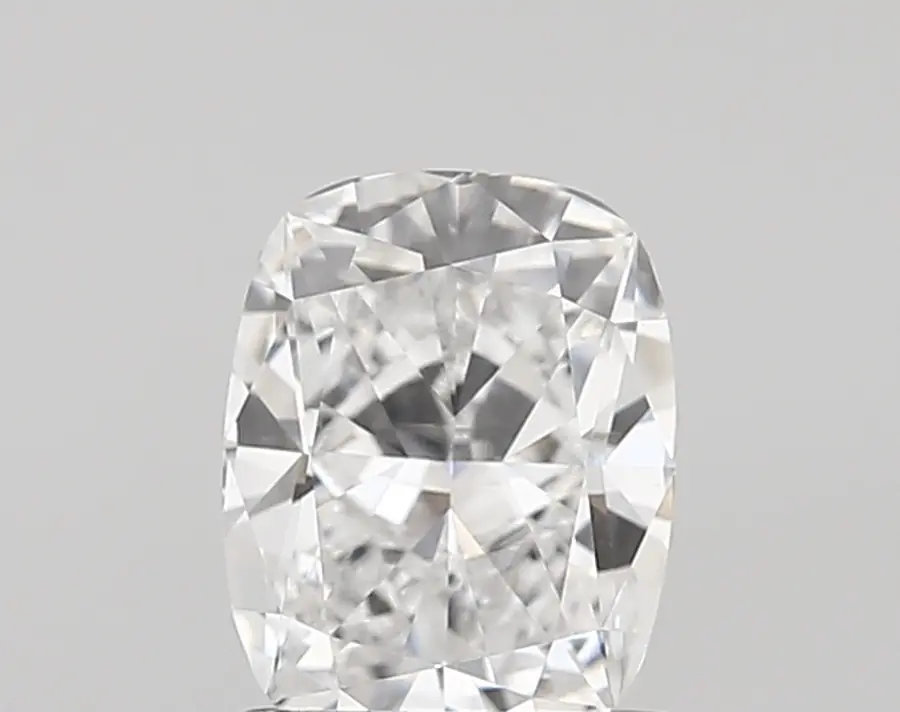 1.09ct D VVS2 Cushion (IGI)