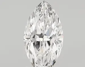 1.09ct D VVS2 Marquise (IGI)