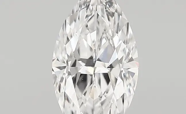 1.09ct D VVS2 Marquise (IGI)