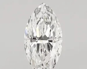 1.09ct D VVS2 Marquise (IGI)