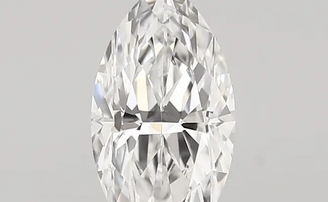 1.09ct D VVS2 Marquise (IGI)