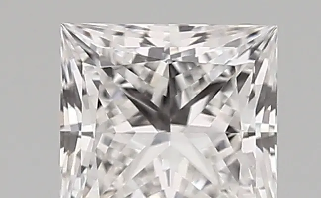 1.09ct D VVS2 Princess (IGI)