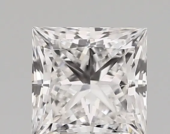 1.09ct D VVS2 Princess (IGI)
