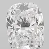 1.09ct D VVS2 Cushion (IGI), image 1
