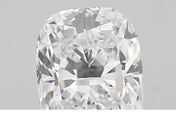 1.09ct D VVS2 Cushion (IGI)