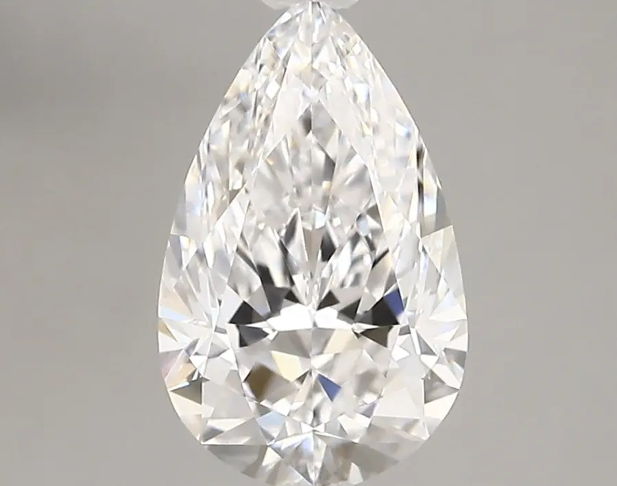 1.09ct D VVS2 Pear (IGI)