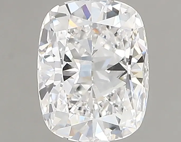1.09ct D VS1 Cushion (IGI)