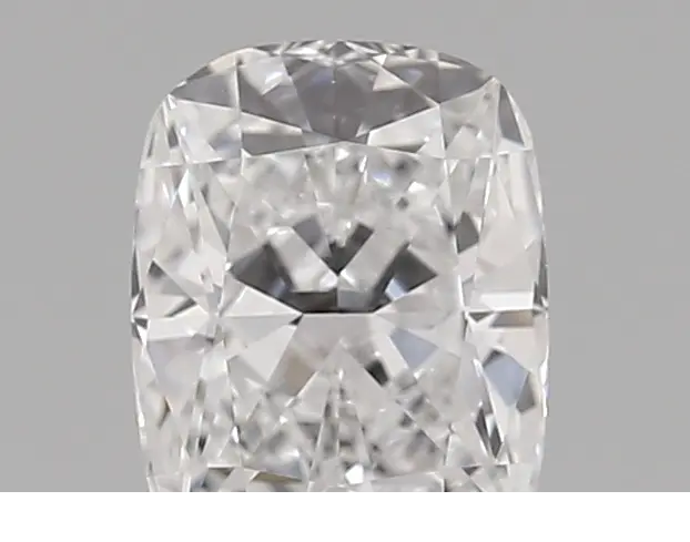 1.09ct D VVS1 Cushion (IGI)