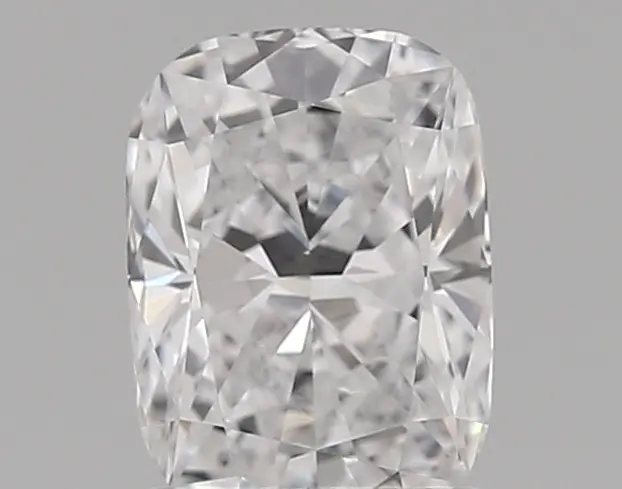1.09ct D VVS1 Cushion (IGI)