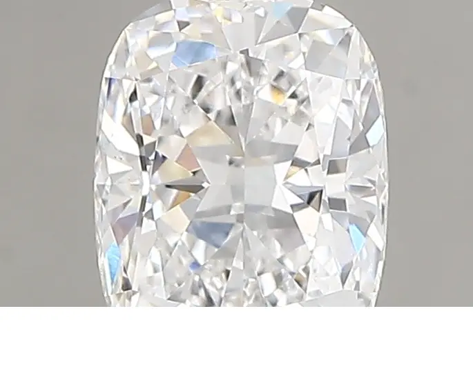 1.09ct D VS1 Cushion (IGI)