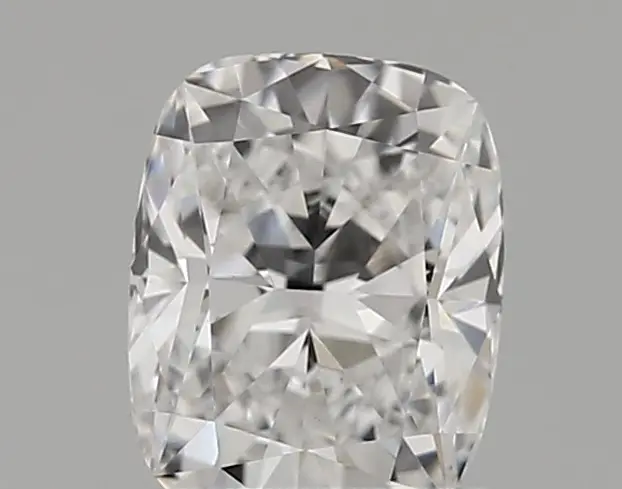 1.09ct D VVS2 Cushion (IGI)