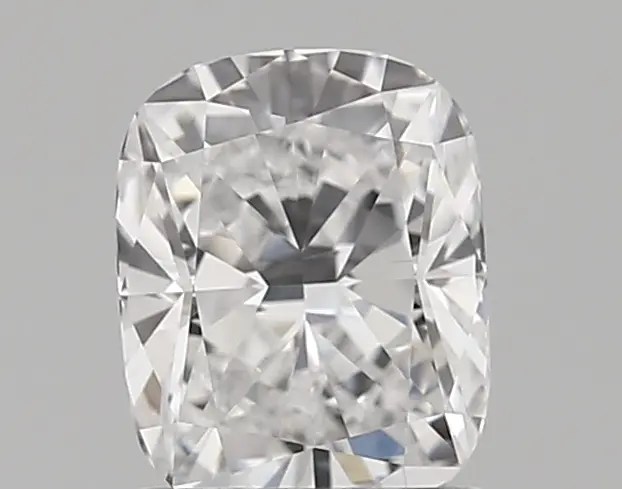 1.09ct D VS1 Cushion (IGI)