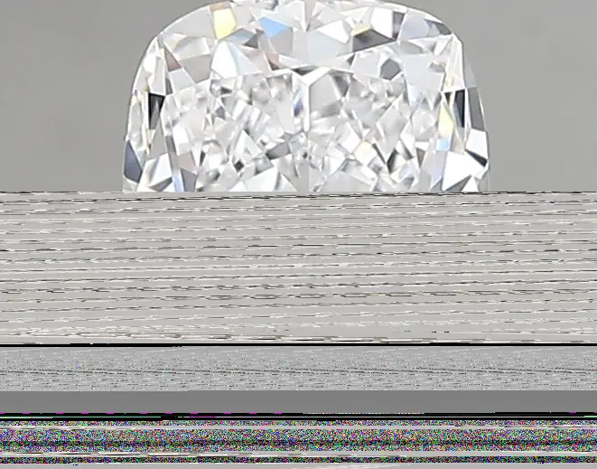 1.09ct D VVS2 Cushion (IGI)