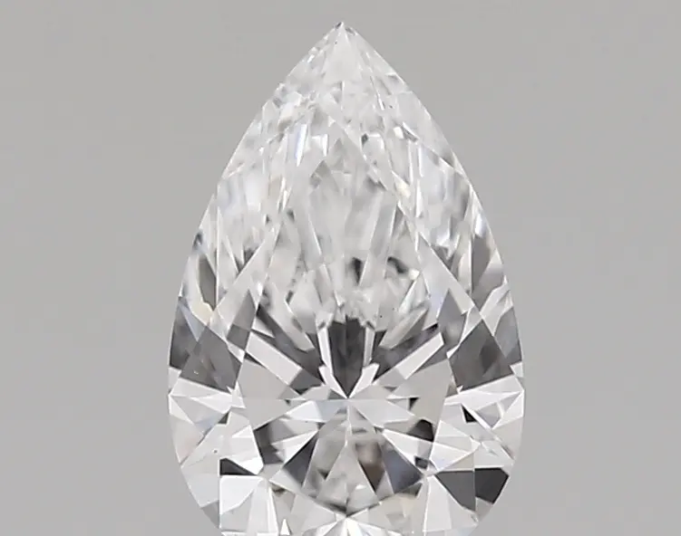 1.09ct D VS1 Pear (IGI)