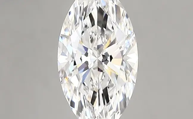 1.09ct D VVS2 Marquise (IGI)