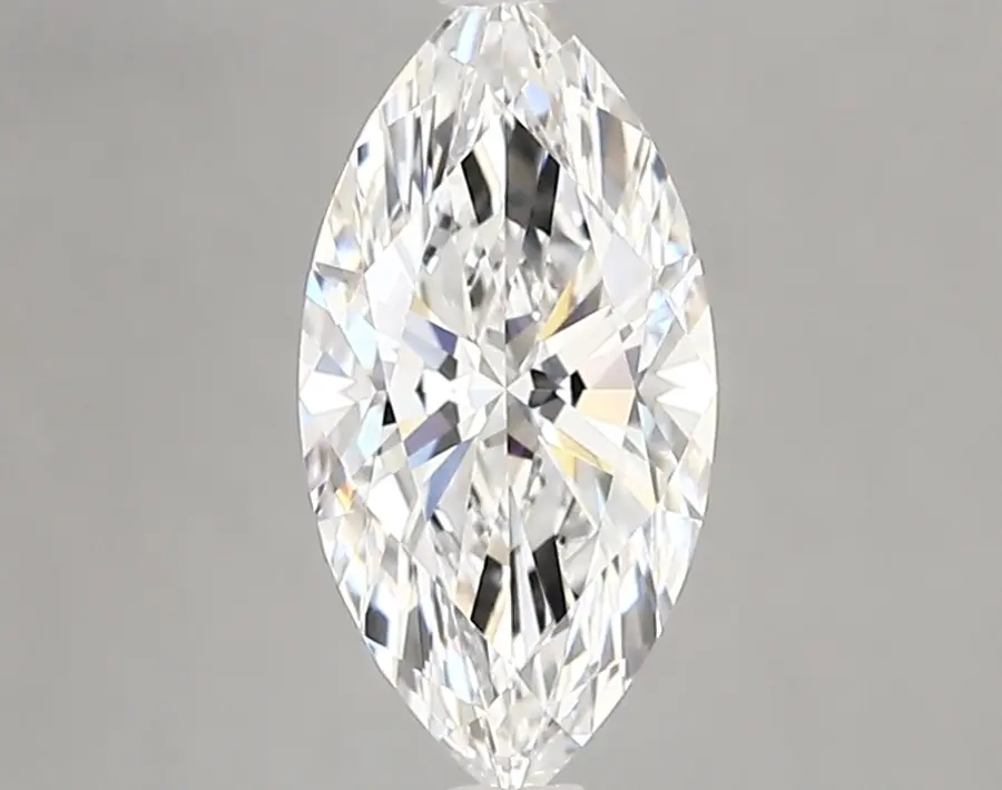 1.09ct D VVS2 Marquise (IGI)