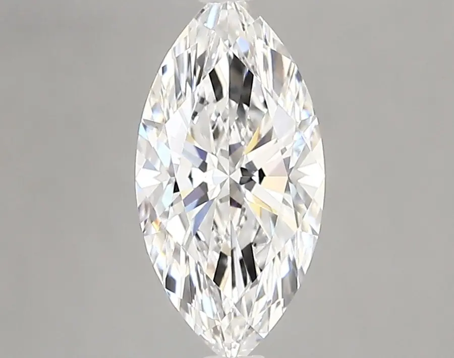 1.09ct D VVS2 Marquise (IGI)