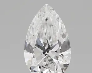 1.09ct D VVS2 Pear (IGI)