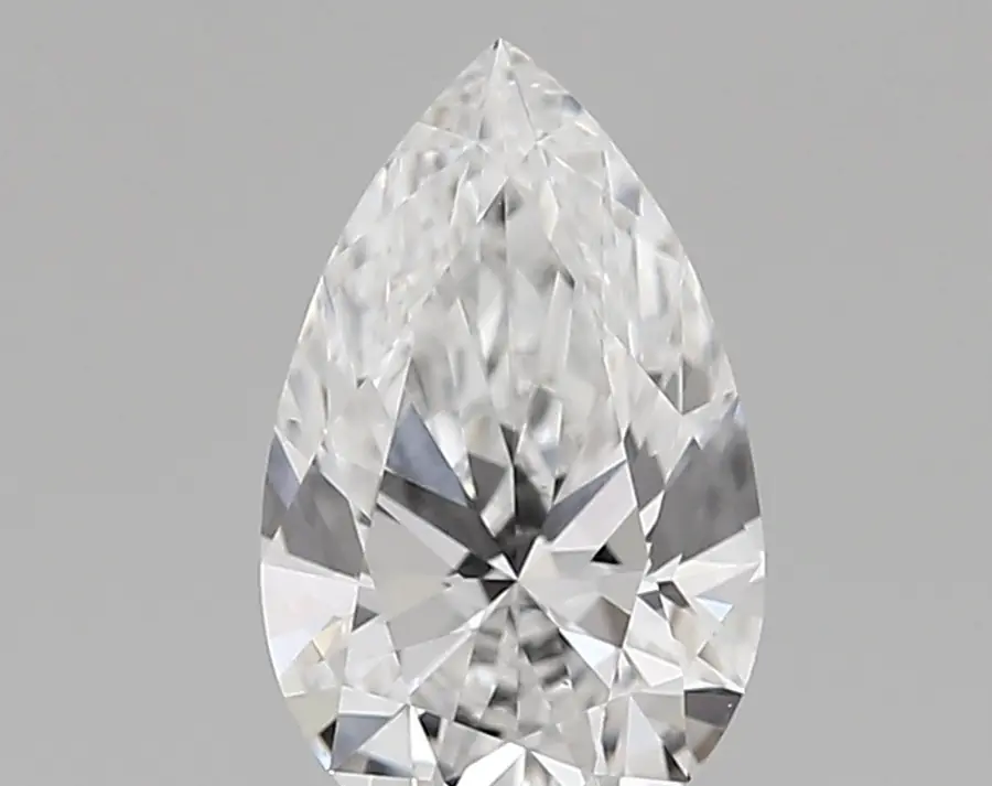 1.09ct D VVS2 Pear (IGI)