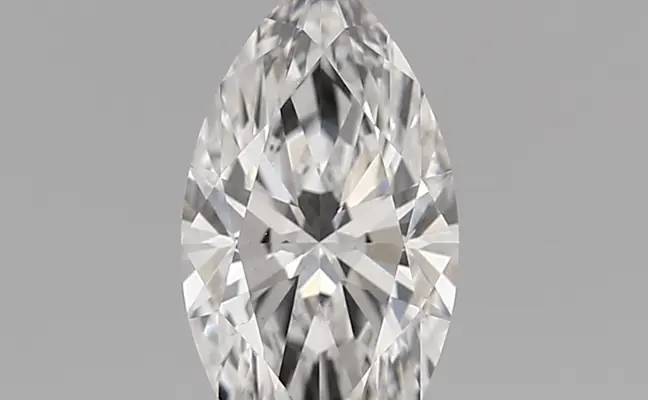 1.09ct D VVS2 Marquise (IGI)
