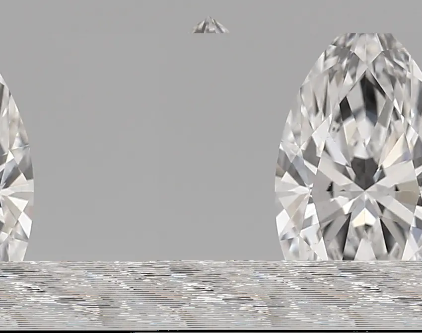 1.09ct D VVS2 Marquise (IGI)