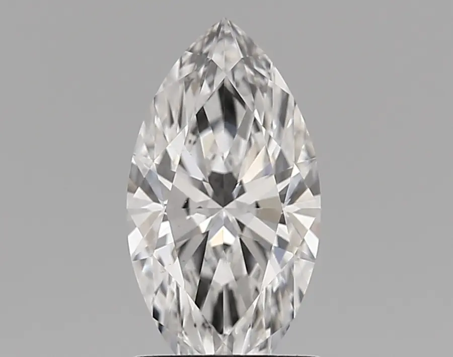 1.09ct D VVS2 Marquise (IGI)