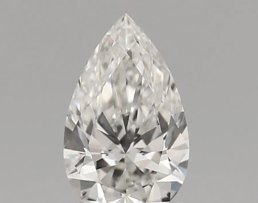 1.09ct F VVS1 Pear (IGI)