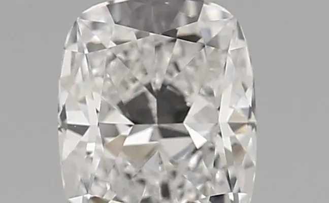 1.09ct D VVS2 Cushion (IGI)