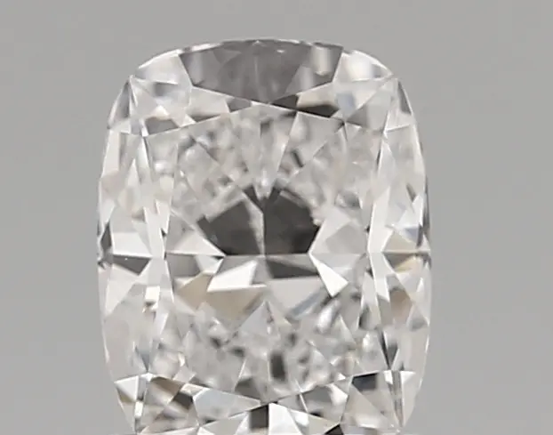 1.09ct D VVS2 Cushion (IGI)