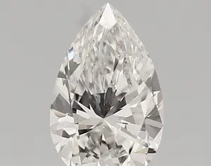 1.09ct F VS1 Pear (IGI)