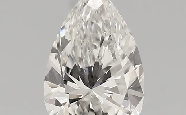 1.09ct F VS1 Pear (IGI)