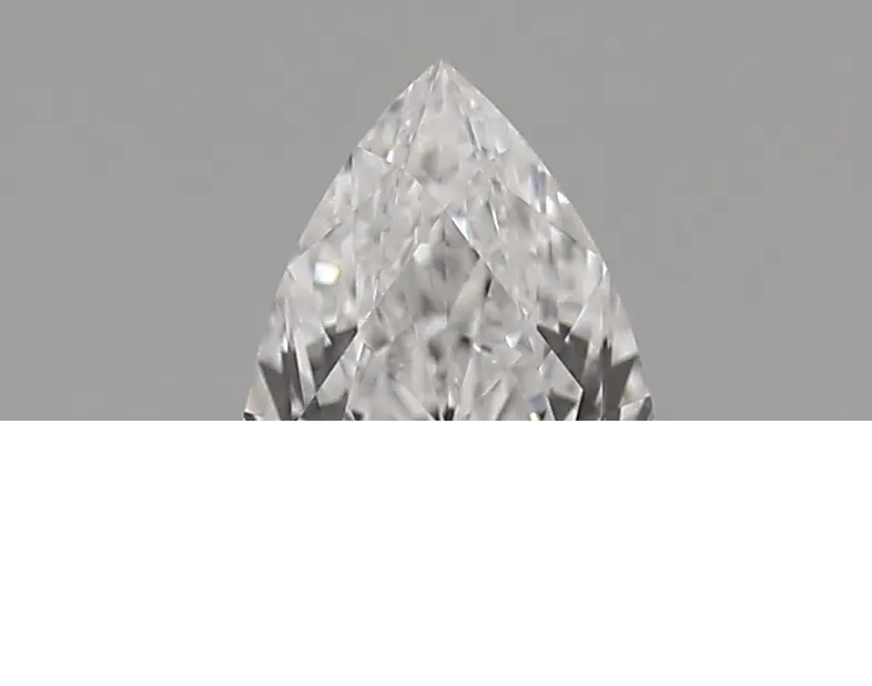 1.09ct D VS1 Pear (IGI)