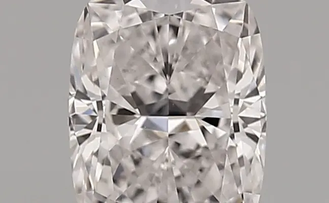 1.09ct E VVS2 Cushion (IGI)