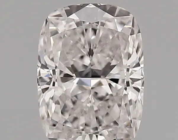 1.09ct E VVS2 Cushion (IGI)