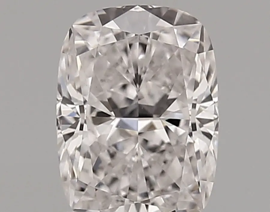 1.09ct E VVS2 Cushion (IGI)