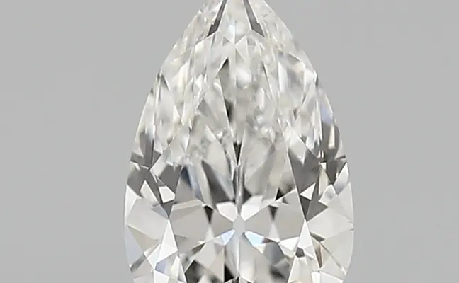 1.09ct E VVS2 Pear (IGI)