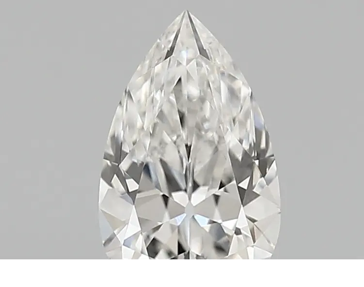 1.09ct E VVS2 Pear (IGI)