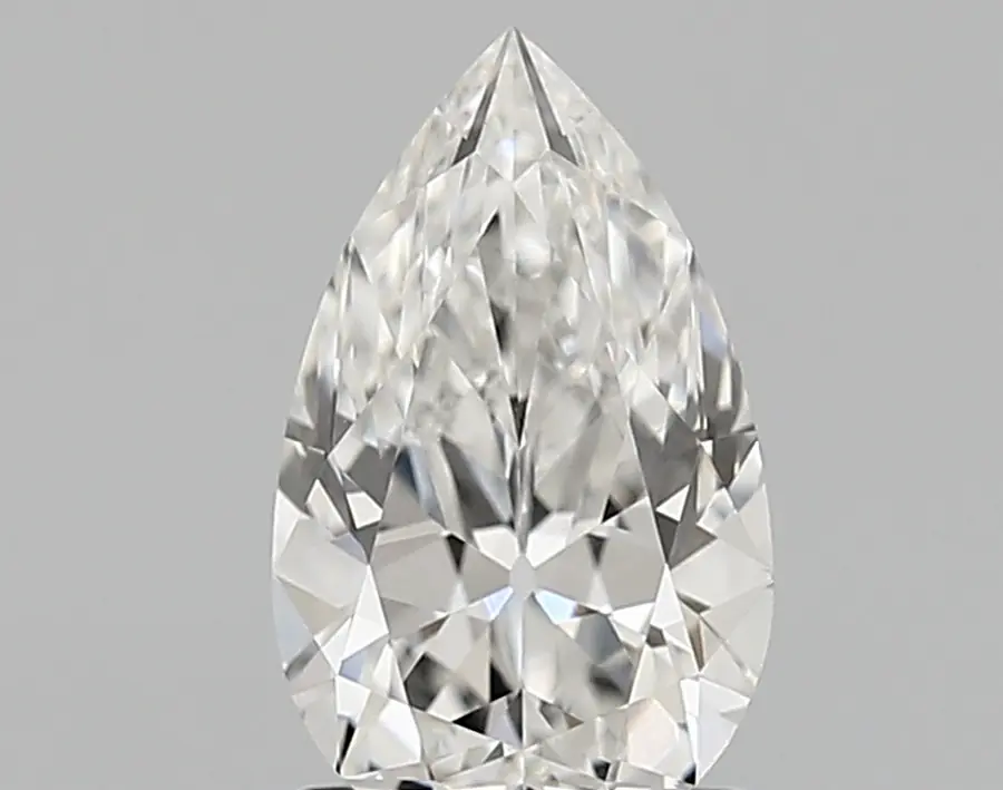 1.09ct E VVS2 Pear (IGI)