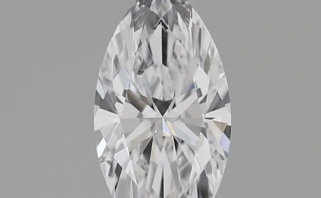 1.09ct D VVS2 Marquise (IGI)